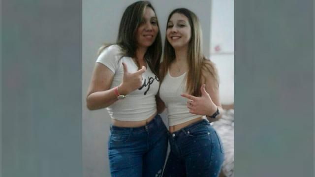 El fiscal sobre las fotos de Lescano y Nahir Galarza: "Deja mucho que desear"
