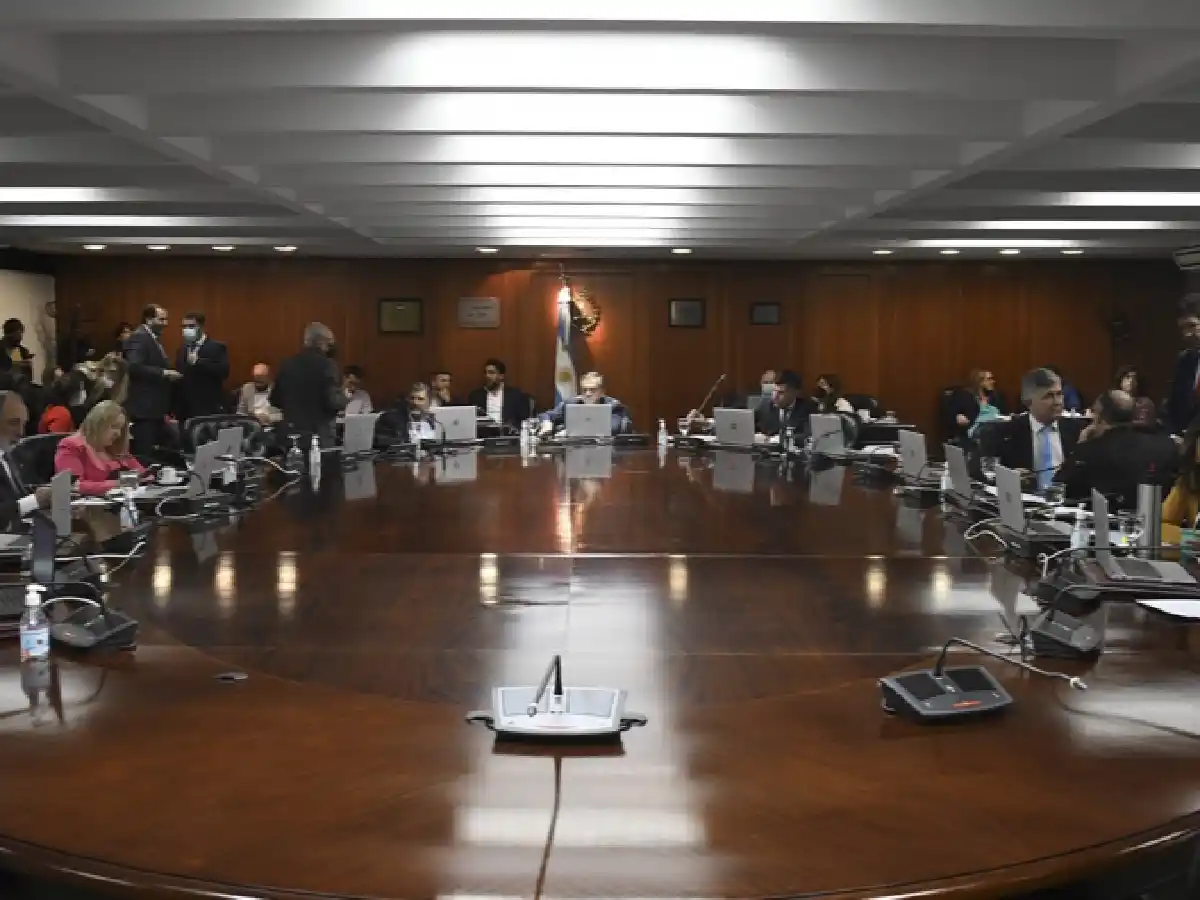 Con el oficialismo buscando ampliar el número, Diputados debatirá la reforma de la Magistratura