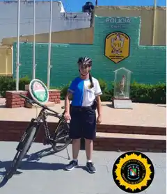 Capacitaciones de funcionarios policiales