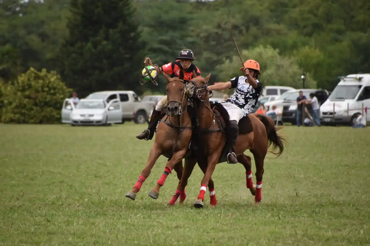 Pato: Tres equipos de Chascomús disputarán la Copa Dirección de Deportes de Gral. Belgrano