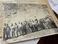 ¿Un barrio de Tandil con dialecto propio?: Villa Laza, el Macadán y la historia picapedrera