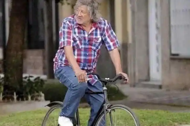 El fútbol argentino se conmovió por la muerte del Trinche Carlovich