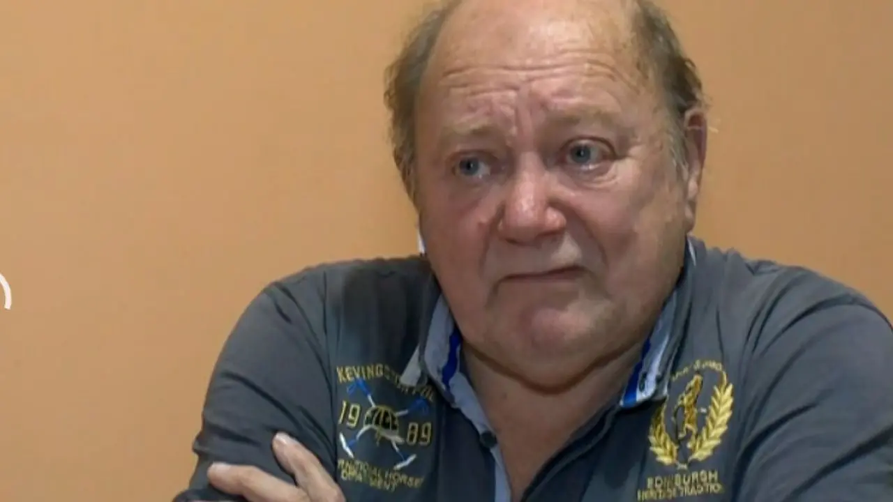 Quilmes: La justicia sobreseyó a Jorge Ríos, el jubilado que mató al ladrón en 2020
