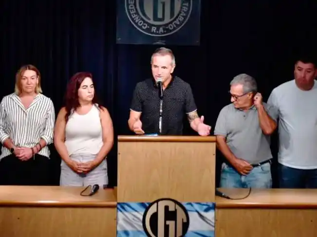 La CGT busca suspender la reforma laboral con una presentación judicial