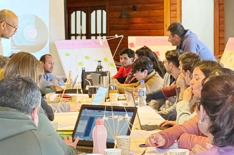 Se realizará el cierre de las jornadas extendidas de Matemática del Ciclo Orientado