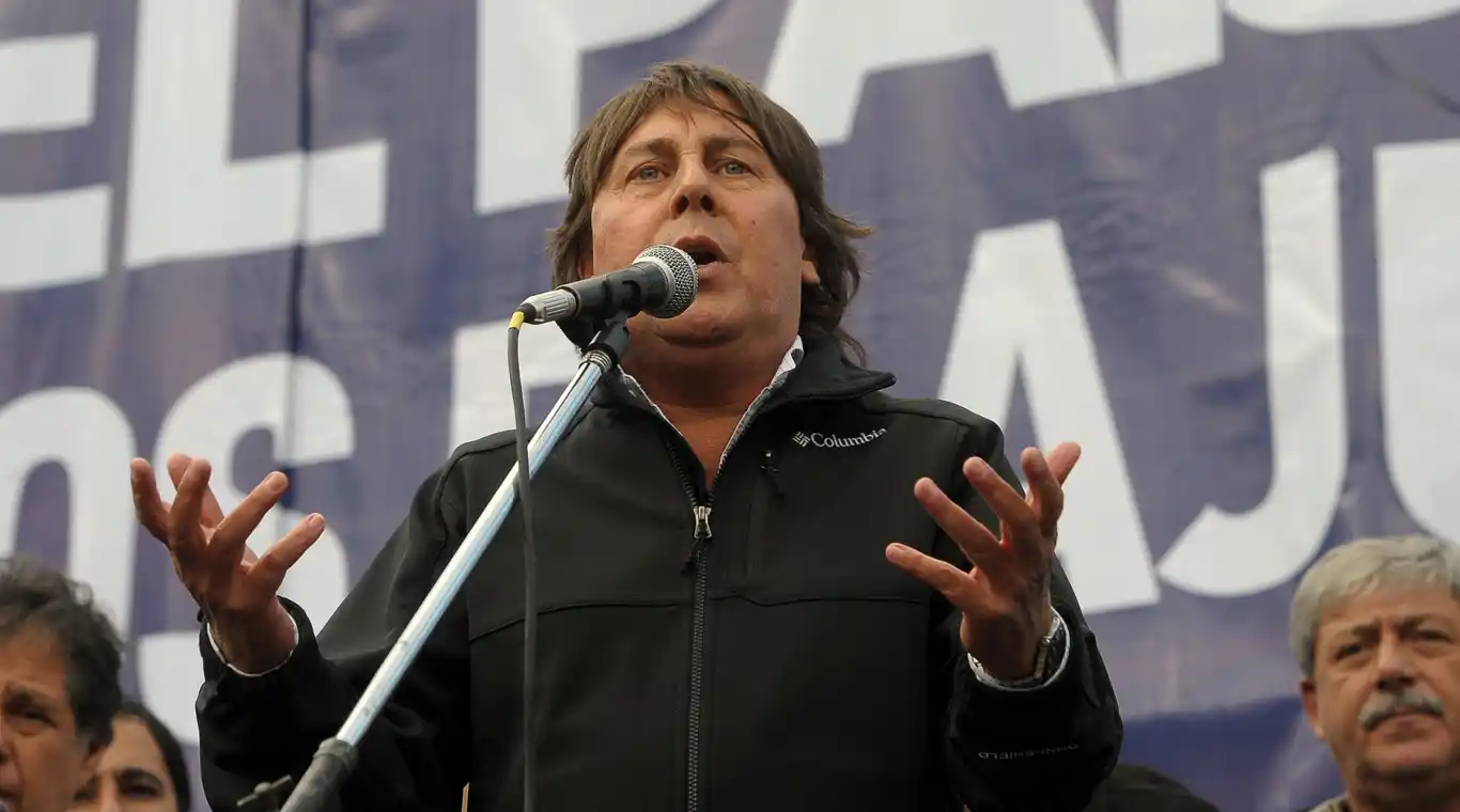 Micheli anticipó movilizaciones de la CTA en reclamo por Ganancias