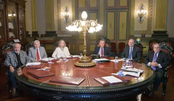 Todos los jueces de la Provincia deberán presentar declaraciones juradas