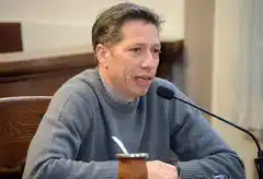 Sánchez Chopa apuntó contra las universidades y dijo que les corresponde hacer “un esfuerzo”
