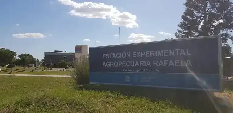 El INTA Rafaela perdió el 25% de su personal por los retiros voluntarios.