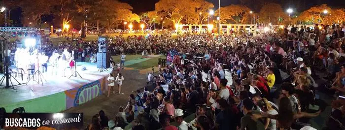 Fin de semana con intensa actividad turística  en la costanera de Concordia