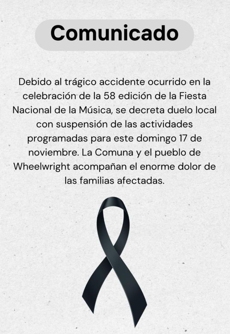 comunicado whee
