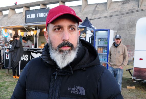 “Las vacaciones de invierno serán muy similares a este fin de semana”, aseguró el director de Turismo