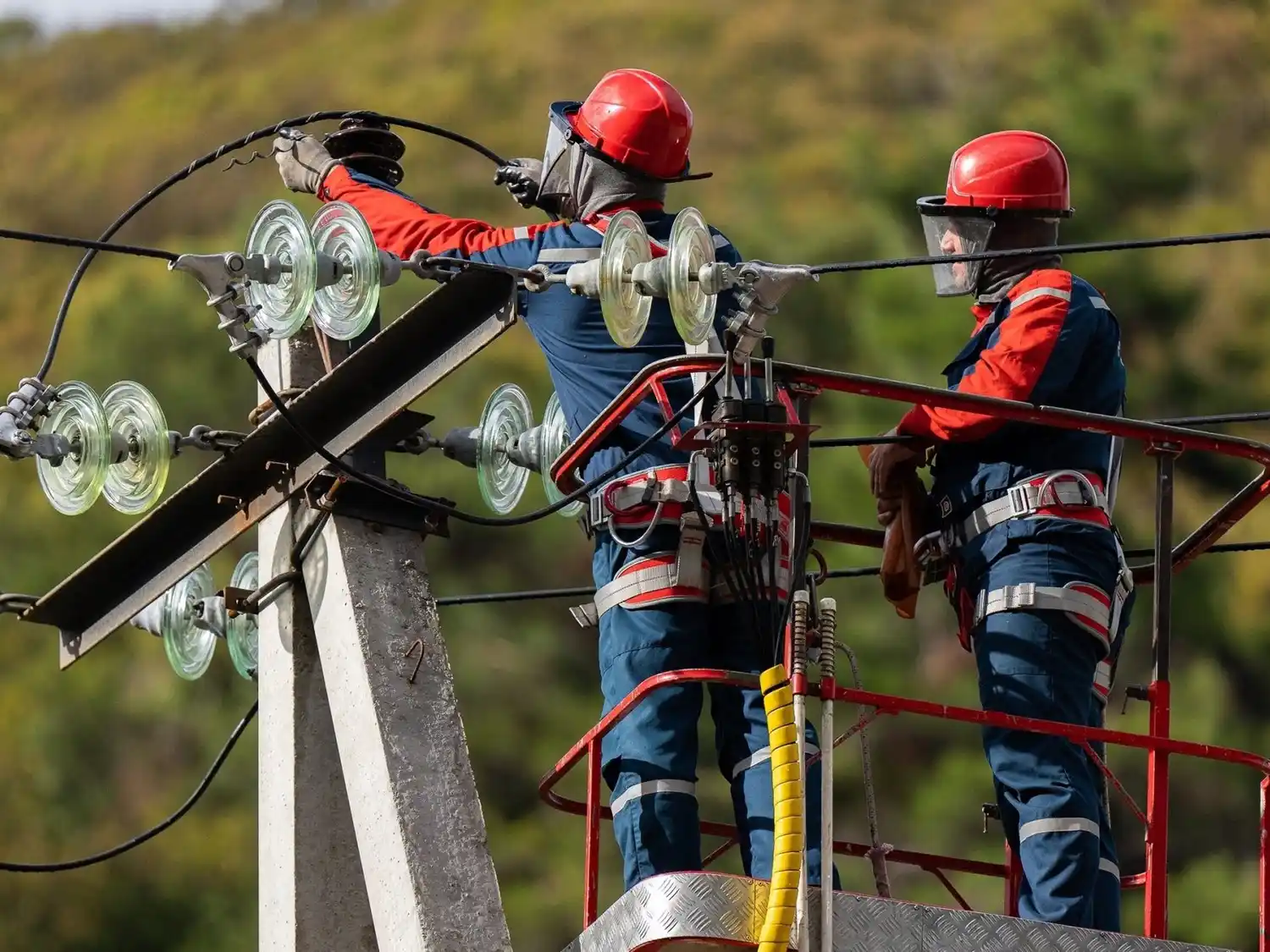 De acuerdo a informes, algunos servicios públicos subieron hasta 900% en la era Milei