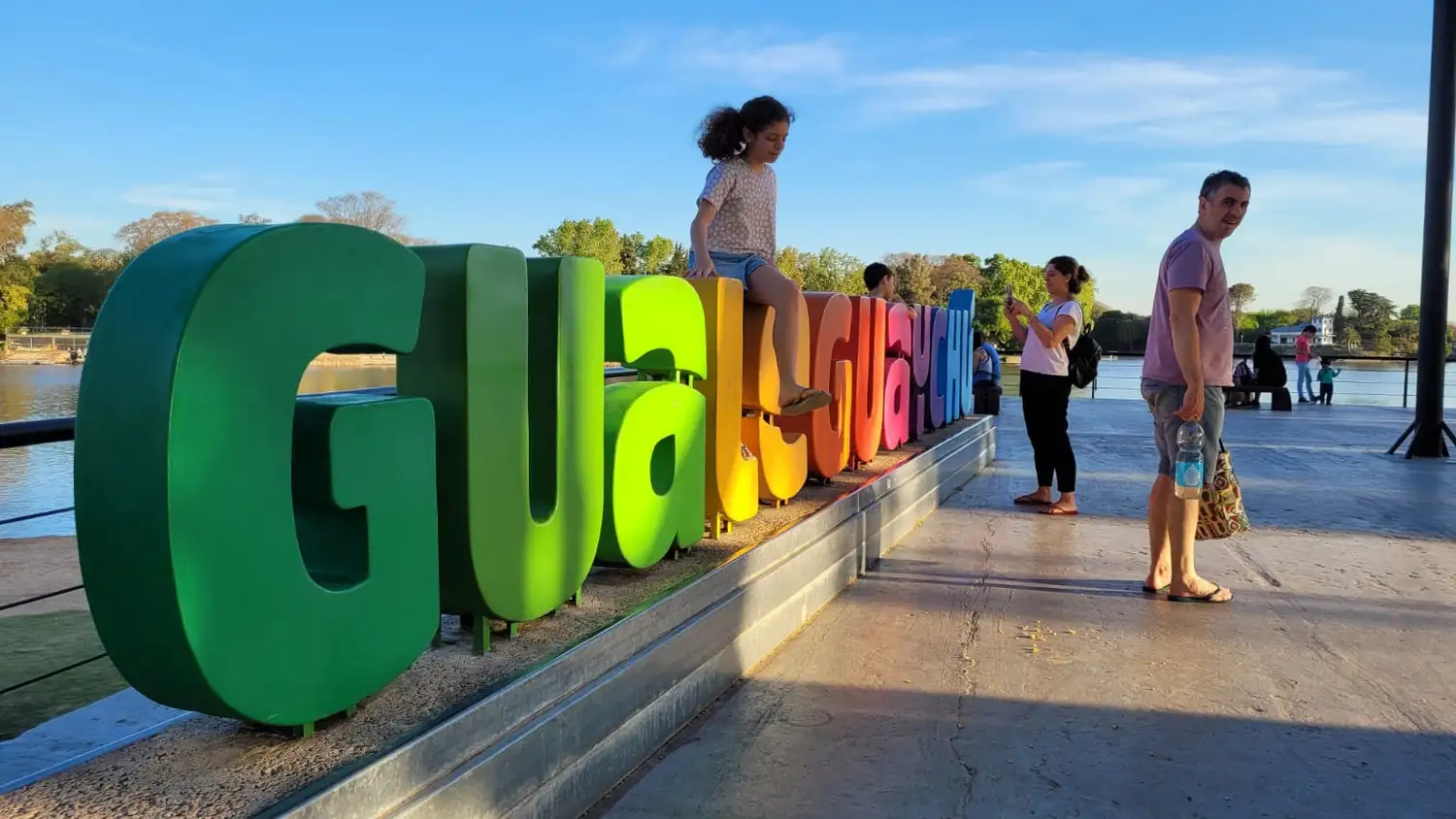 Cómo se aplicará el programa de "Argentina Emerge" en la ciudad