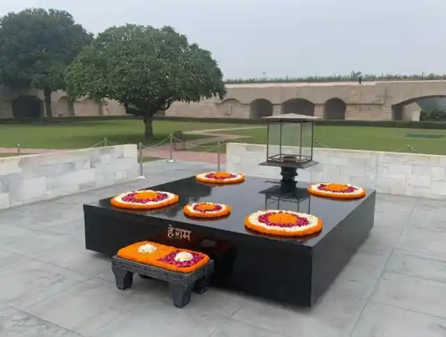 Caroline Högner: India, país de contrastes si los hay