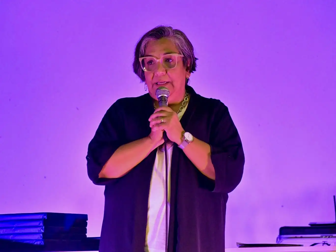 Miriam Carabajal