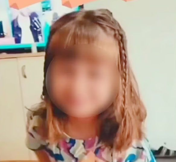 Encontraron en Chile a la nena que estaba siendo buscada por su padre desde hace cuatro meses