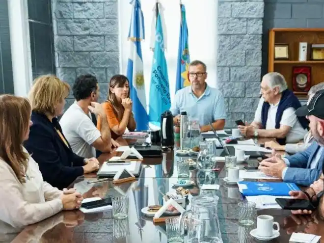 El Directorio del Consorcio avanzó con medidas que buscan aliviar la situación de las empresas que operan en el sector.