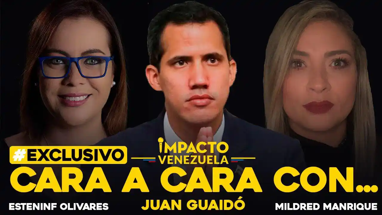 Demócratas y republicanos tienen en planes LIBERAR A VENEZUELA