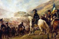 Cancha Rayada: la derrota patriota que puso en jaque la libertad de Chile