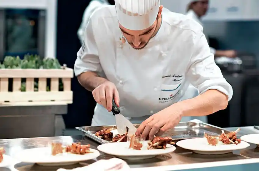 Ofrecen trabajo en distintos rubros para la temporada en Madariaga