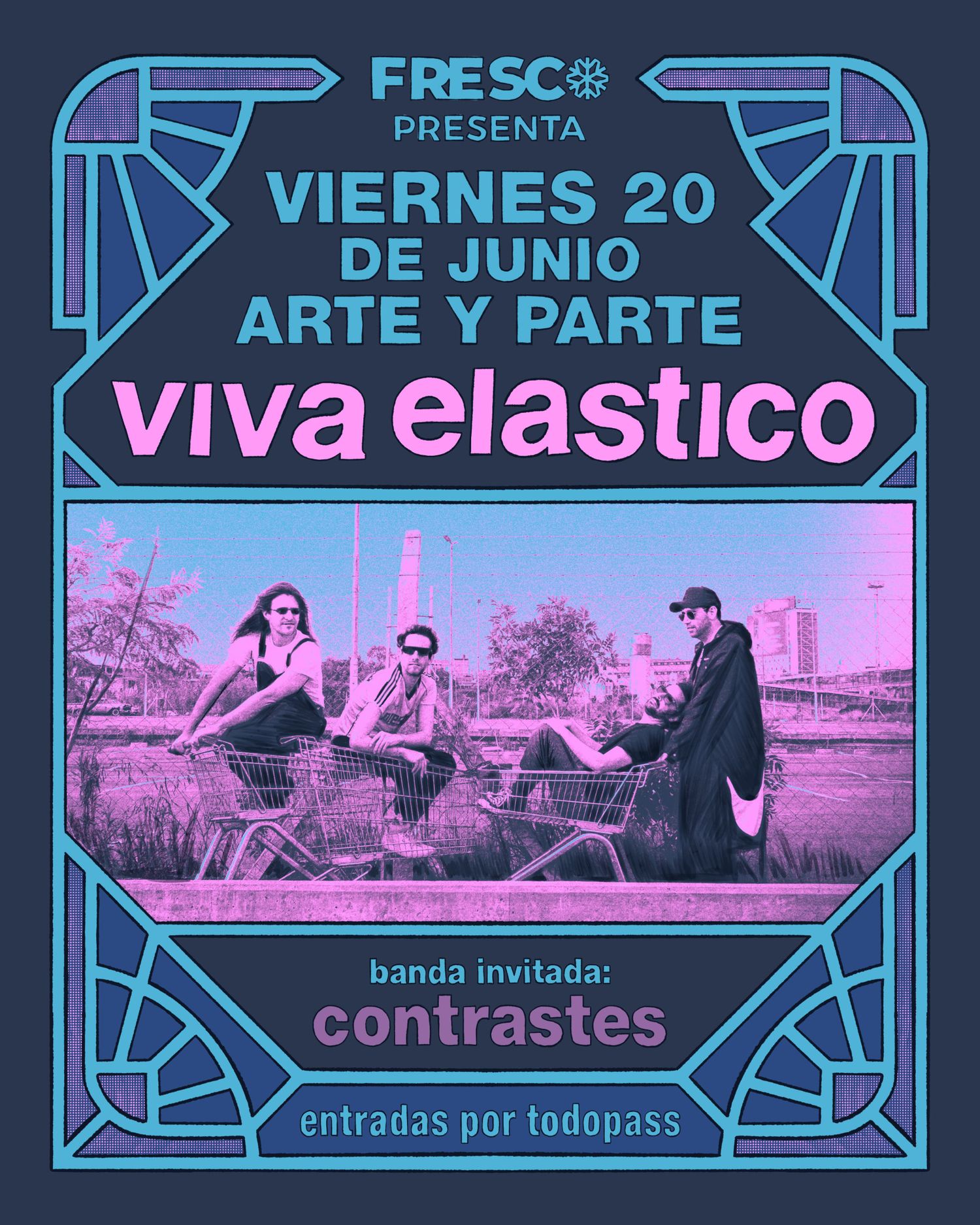 19 DE JUNIO - 11