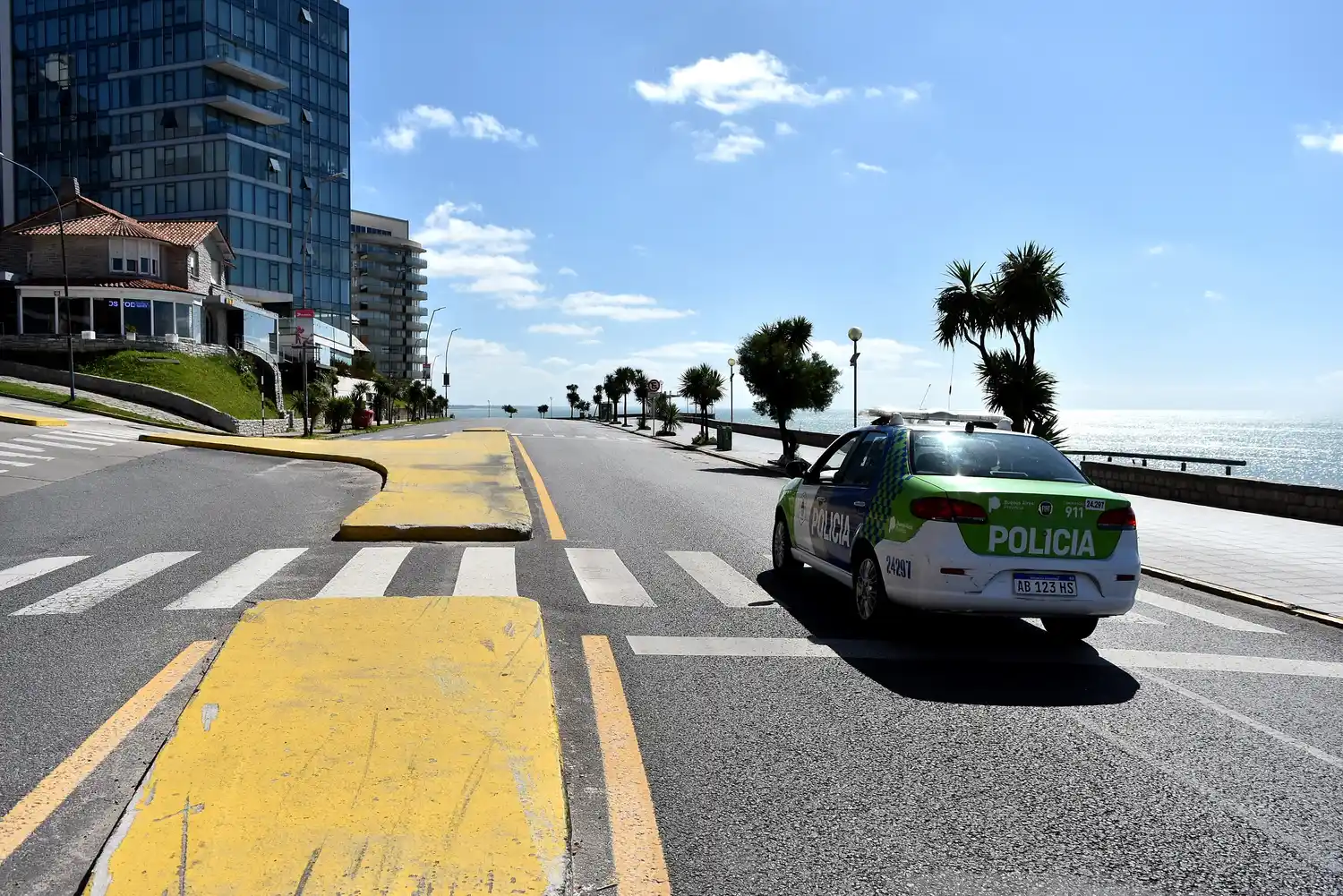 Intendentes no quieren pagar el costo político y rechazan las salidas recreativas aunque no tengan casos de coronavirus en sus distritos