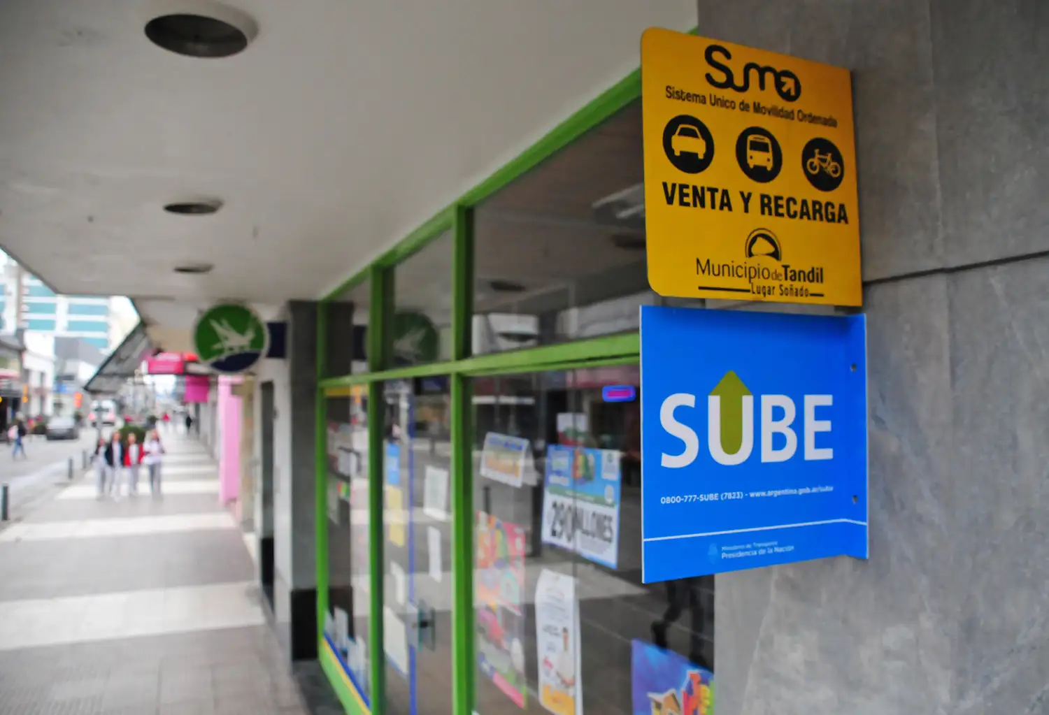 La transición de sistema ha avanzado lentamente en la primera semana.