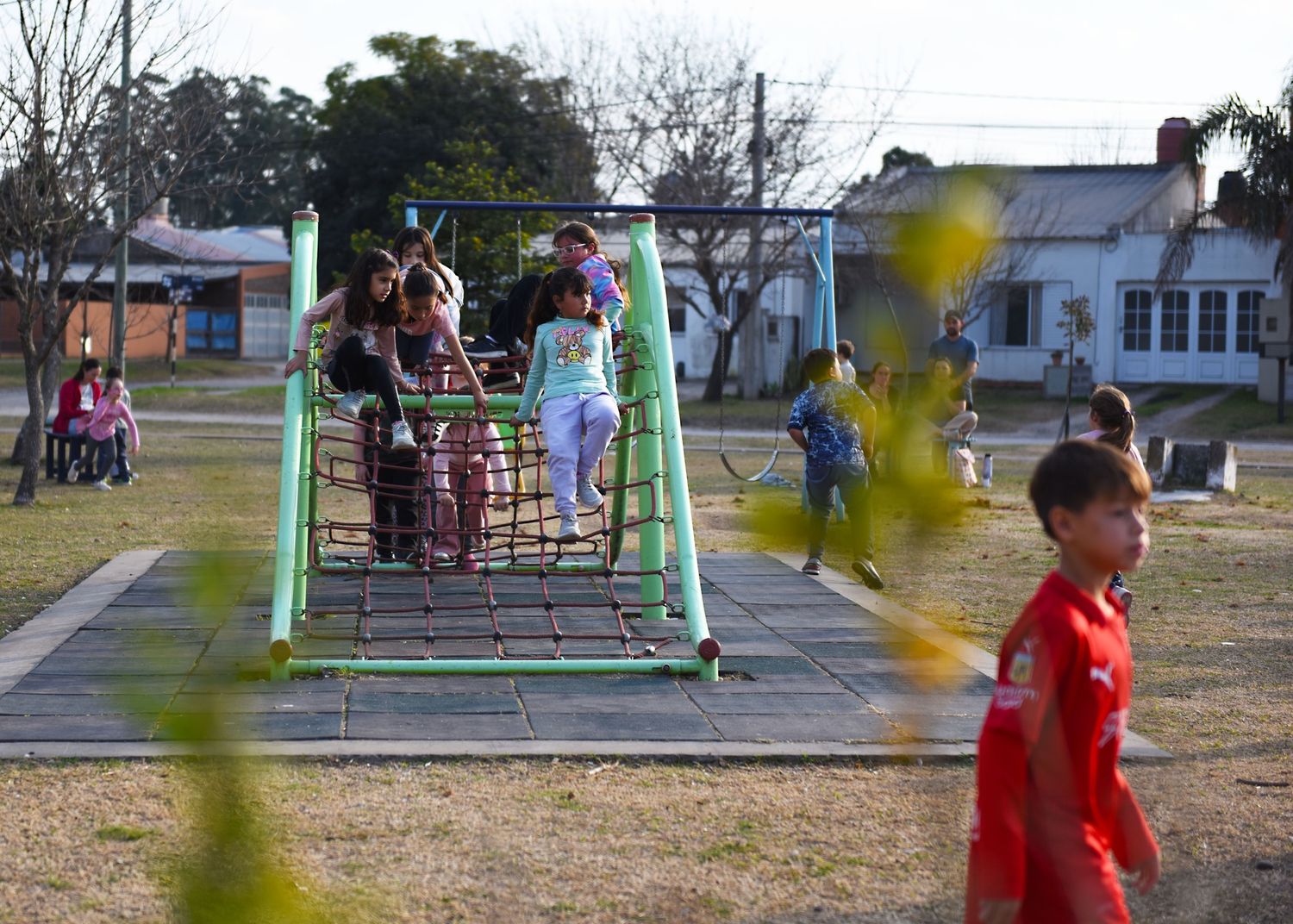 Crespo despide agosto con propuestas culturales, teatrales y deportivas para toda la familia