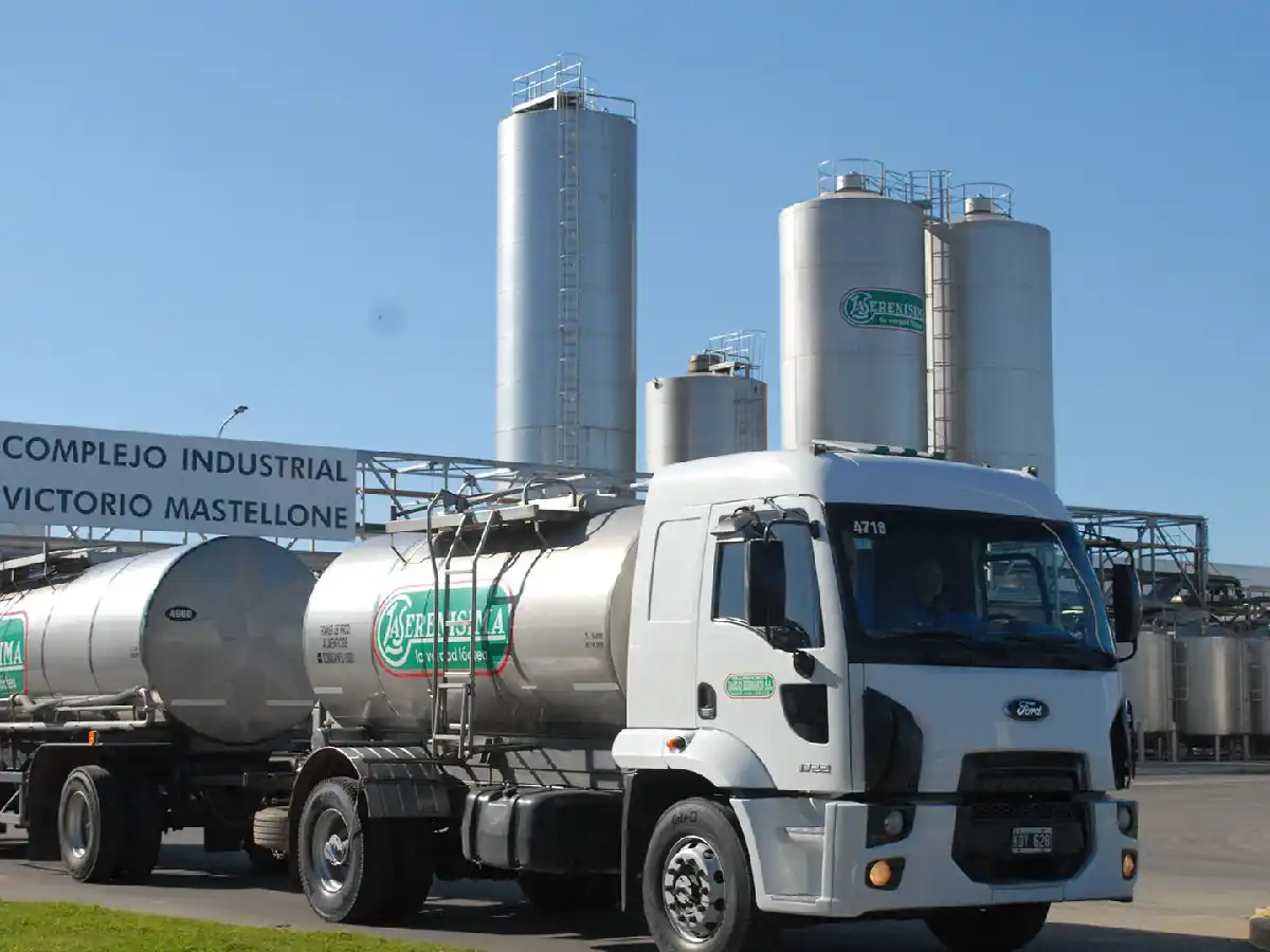 La Secretaría de Comercio intimó a La Serenísima por aplicar un 3% de aumento