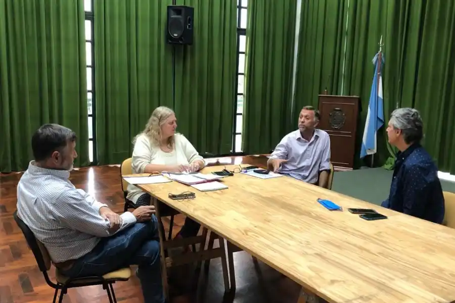 Se planifican actividades en el marco de la Semana del Automovilismo