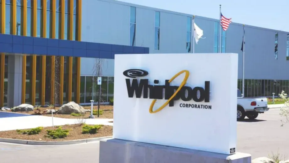 Whirlpool anunció el cierre definitivo de la fábrica de lavarropas