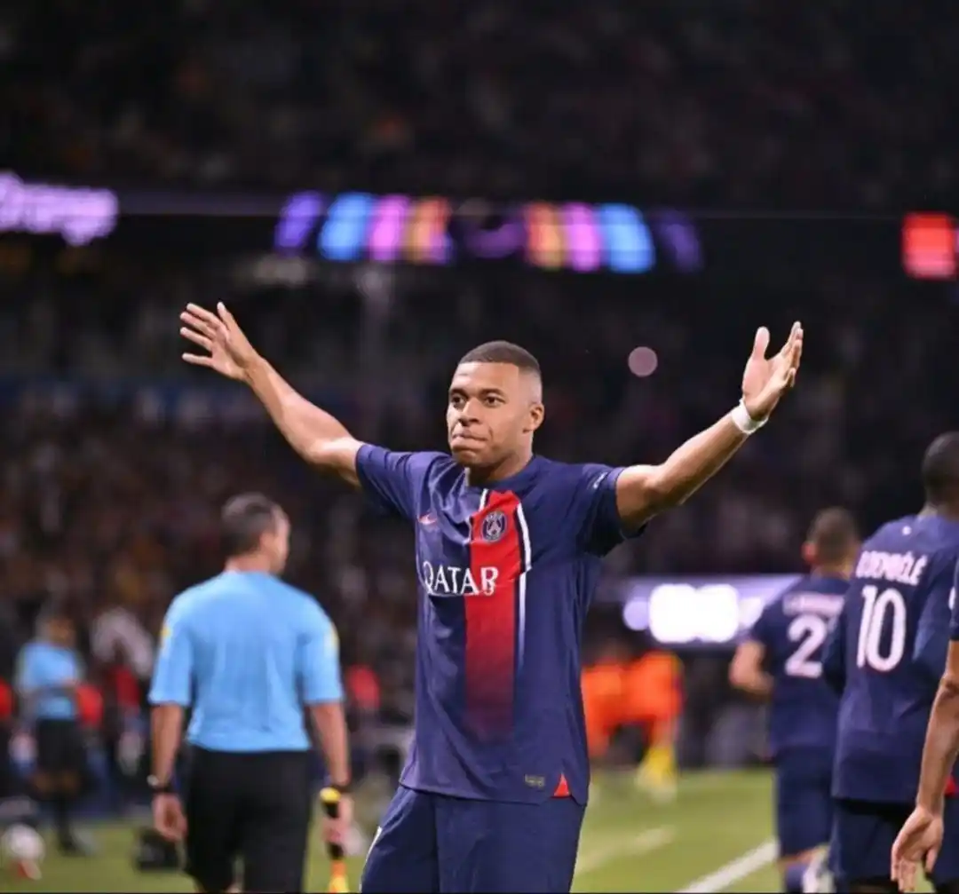 ¡Bombazo Mundial! Kylian Mbappé tomó una decisión sobre su futuro