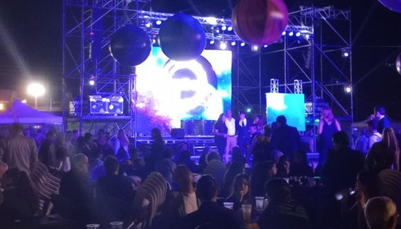 Fiestas de egresados: una celebración que puede costar un millón de pesos o más por familia