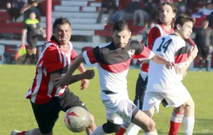 Se viene el Regional amateur con equipos de ocho ciudades