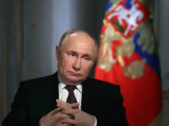 Putin asegura que Rusia puede ganar en Ucrania sin recurrir a armas nucleares