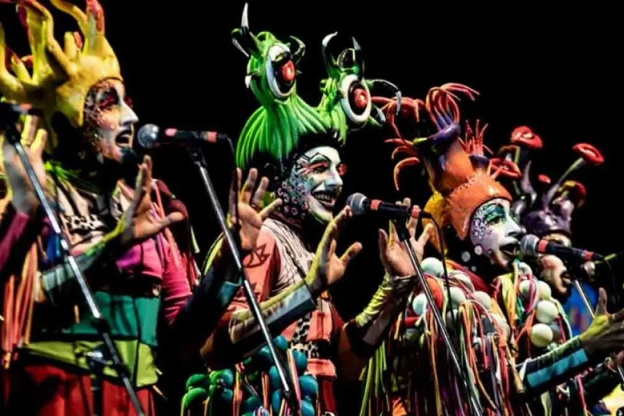 Vacaciones de invierno en Rafaela: conocé los eventos de la semana