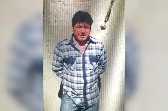 Buscan a Sergio, de 57 años, desaparecido en Rafaela: piden ayuda para dar con su paradero