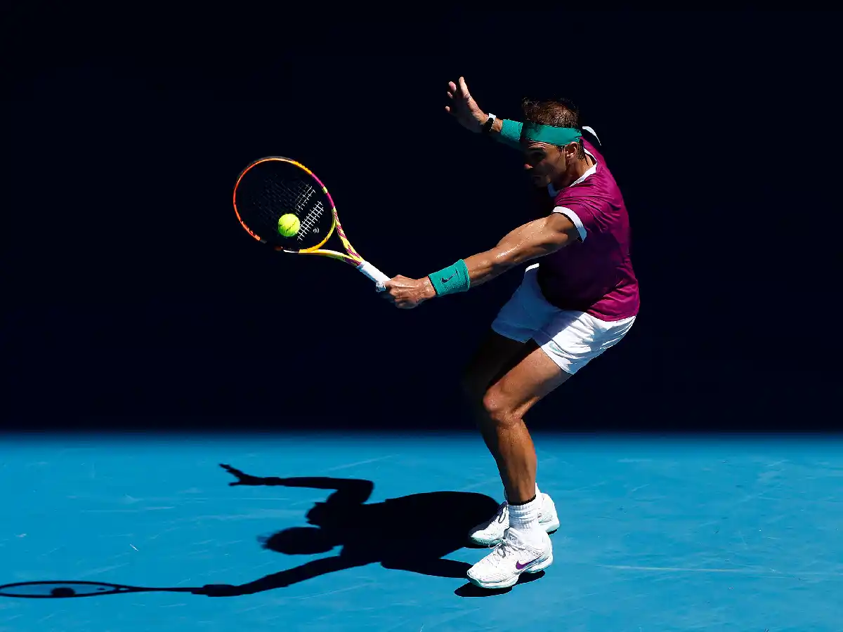 Nadal confesó que tiene "un problema sin solución"