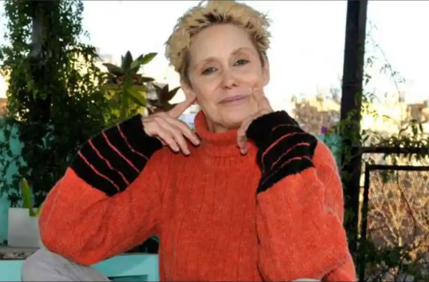 La actriz Camila Perissé pelea por su vida en un hospital de Mar del Plata