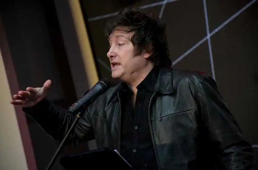 Armador de Milei y el rol de CREAR: "Es fundamental encontrar coincidencias en cada distrito"