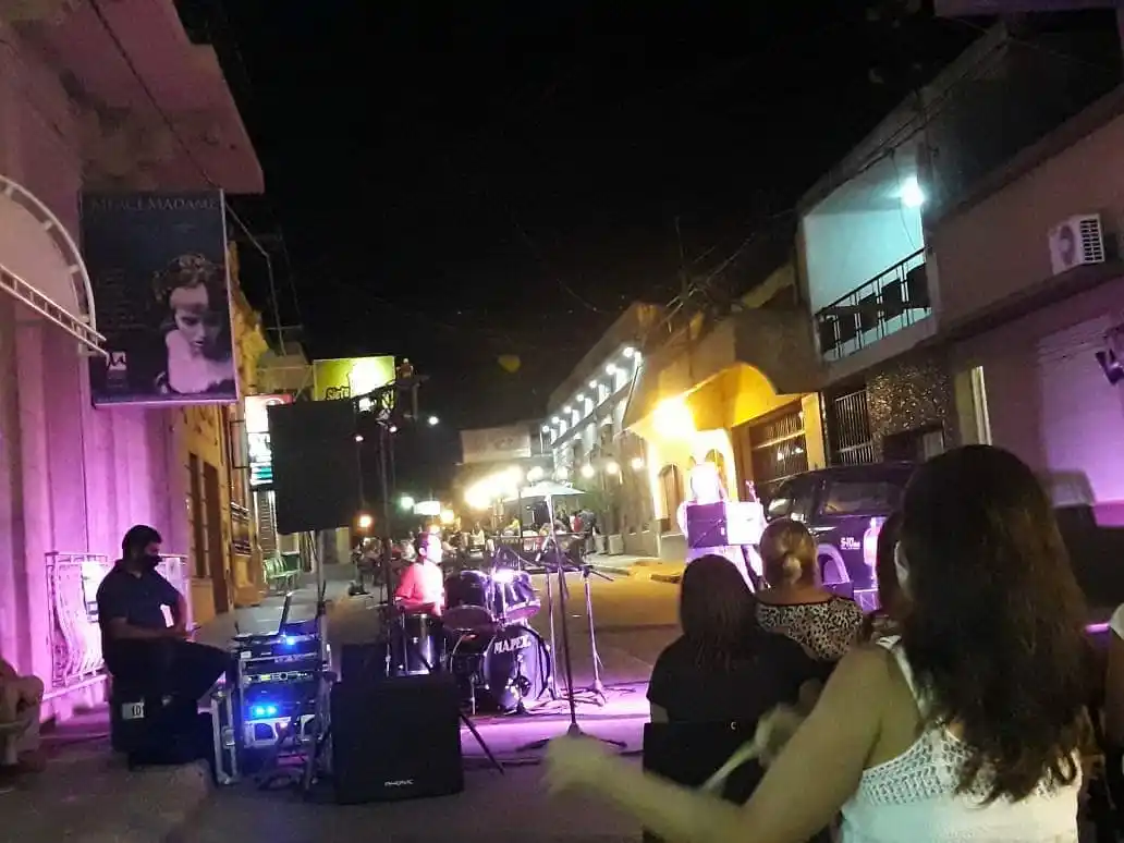 En la temporada de verano Victoria recibió más de 230 mil visitantes