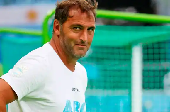 Retegui le contestó a Tévez: «Tengo miedo de que le pase algo a mi viejo, no de integrar un equipo de fútbol»