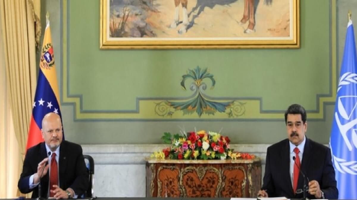 PROTESTAR NO ES DELITO ¿Por qué las víctimas mantienen esperanzas en la investigación de la CPI?