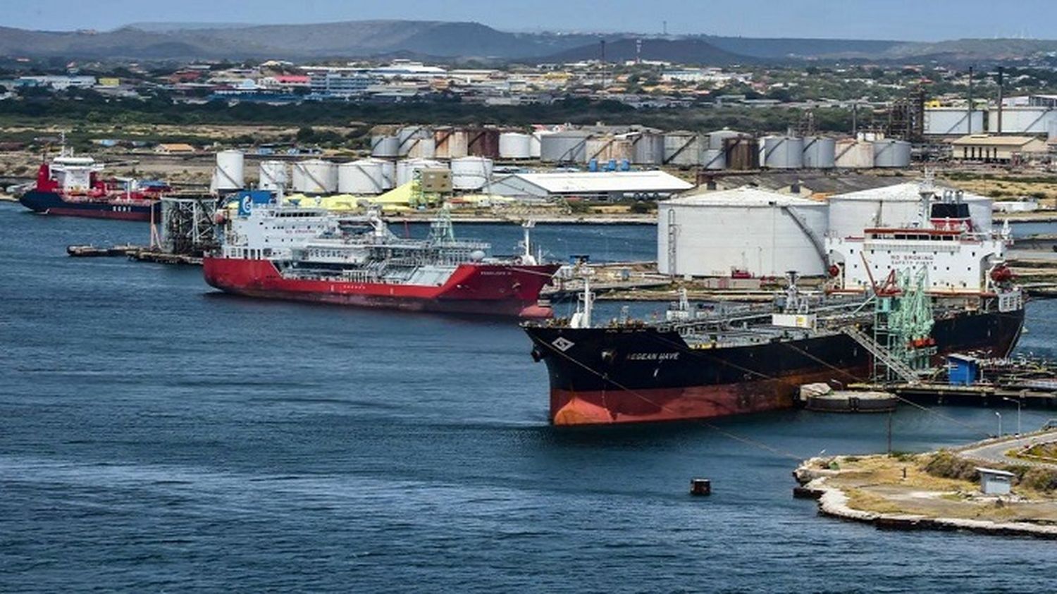 Aumenta exportación de petróleo venezolano a China (+Detalles)