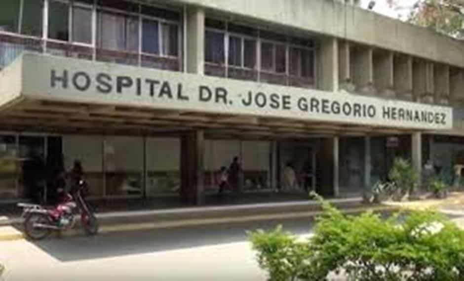 DENUNCIAN NEGLIGENCIA médica en el Hospital de los Magallanes tras muerte de una bebé de 6 meses (+Reporte)
