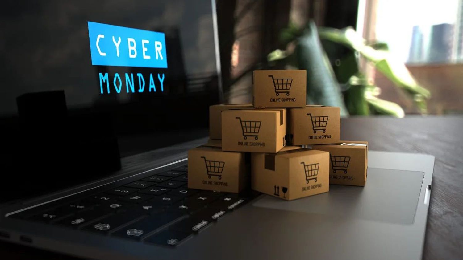 Cyber Monday 2024: qué descuentos y beneficios ofrecen los bancos y billeteras virtuales