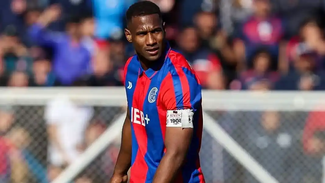 San Lorenzo enfrenta a Deportivo Rincón por Copa Argentina.