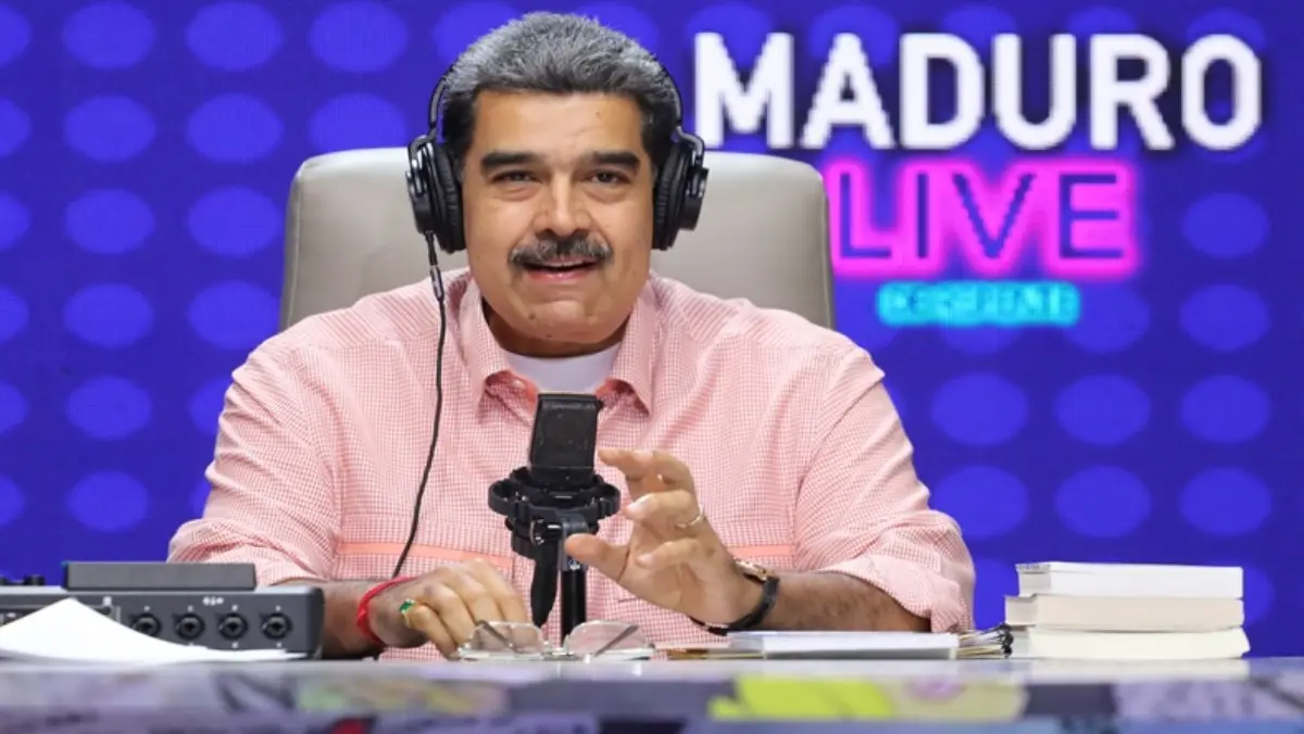 Maduro promulgó Ley de Justicia de Paz Comunal y propuso la elección de sus primeros jueces para el 15Dic