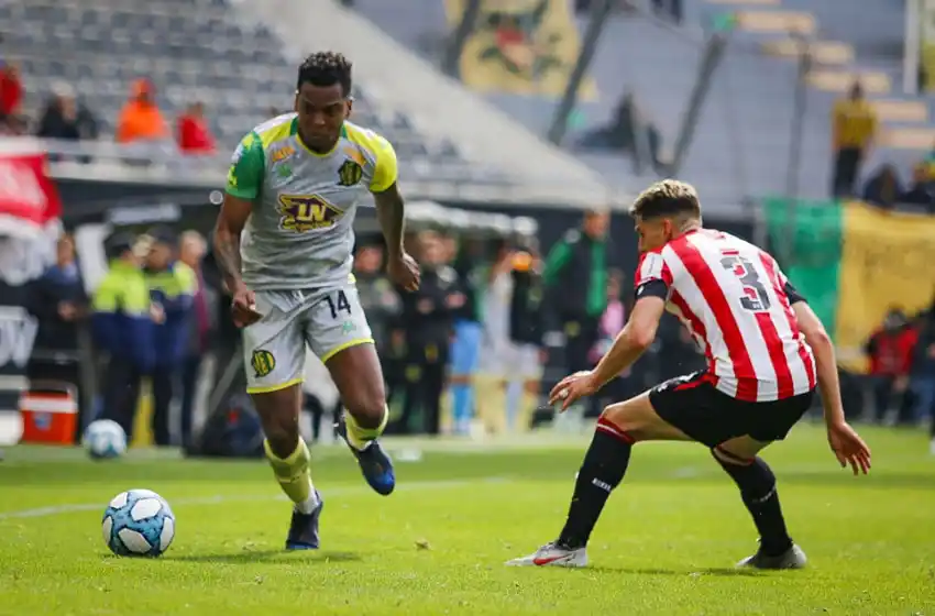 Aldosivi se presentará ante su gente